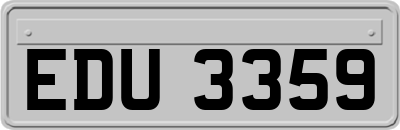 EDU3359