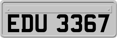 EDU3367