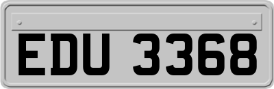 EDU3368