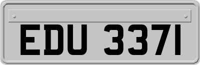 EDU3371