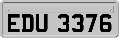 EDU3376