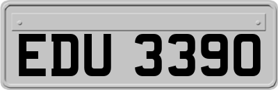 EDU3390