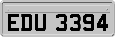 EDU3394