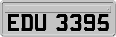 EDU3395
