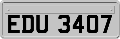 EDU3407