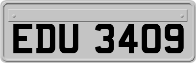 EDU3409