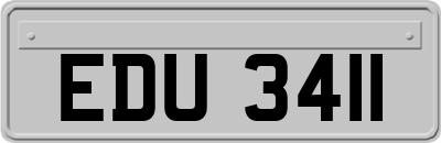 EDU3411