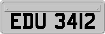 EDU3412