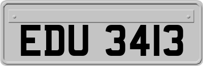 EDU3413