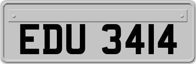 EDU3414