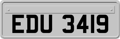 EDU3419