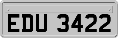 EDU3422