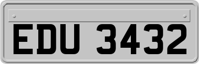 EDU3432