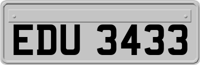 EDU3433