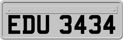 EDU3434