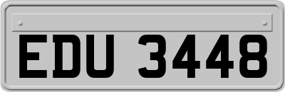 EDU3448