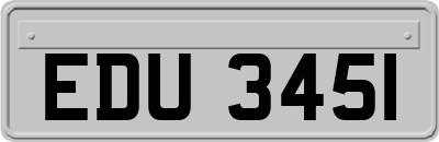 EDU3451