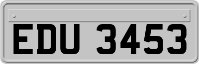 EDU3453