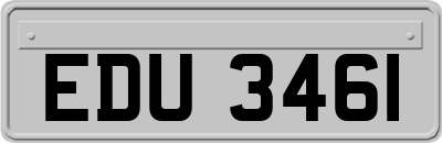 EDU3461