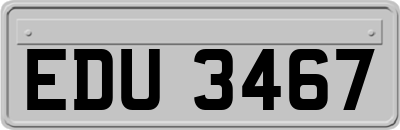 EDU3467
