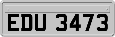 EDU3473