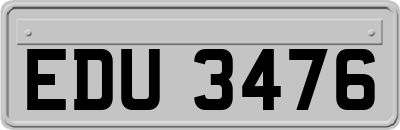EDU3476