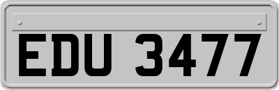 EDU3477