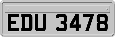 EDU3478