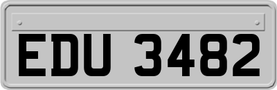 EDU3482