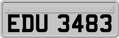 EDU3483