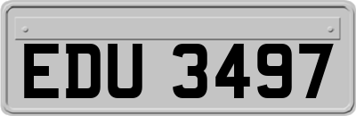 EDU3497