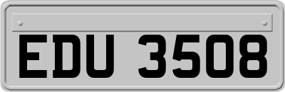 EDU3508