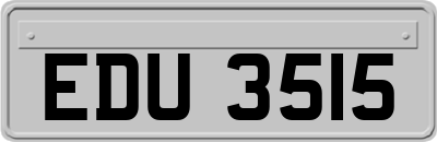 EDU3515