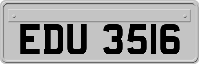 EDU3516