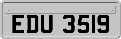 EDU3519