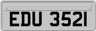 EDU3521