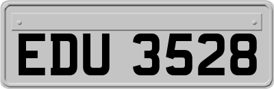EDU3528