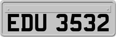 EDU3532