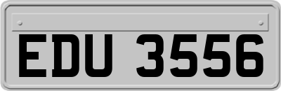 EDU3556