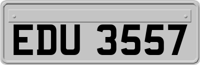 EDU3557