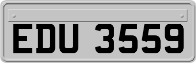 EDU3559
