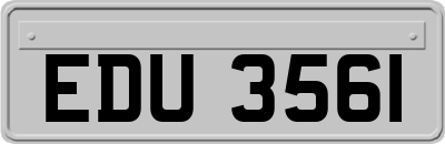 EDU3561
