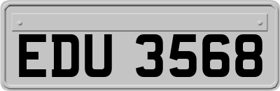 EDU3568