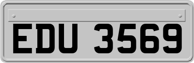 EDU3569
