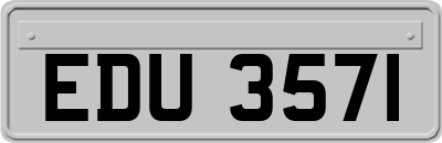 EDU3571