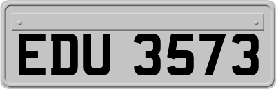 EDU3573
