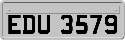 EDU3579
