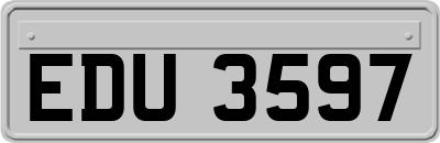 EDU3597