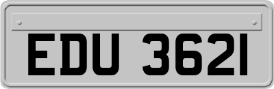 EDU3621