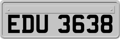 EDU3638